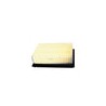 PUROLATOR FILTRO PARA AIRE ESCAPE 4 CIL. 2.5 LTS. 2013-17 CA11456 CJ549601AA TA26199 GA225