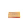 PUROLATOR FILTRO PARA AIRE FOCUS GA168 CA8969 MA1048 ECA-1688 LX2546 TA25324