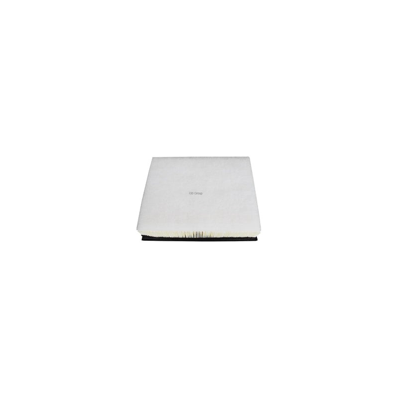 PUROLATOR FILTRO PARA AIRE FUSION 2.5 LTS. 2013-14 CA11480 FA1912 GA1573 TA36272 WA10048