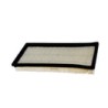 PUROLATOR FILTRO PARA AIRE GA-3901 AA-1039 CA3901 ECA-3901 TA24372