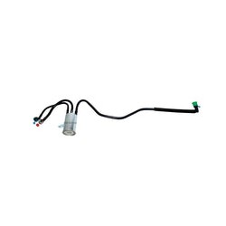 PUROLATOR FILTRO PARA COMBUSTIBLE G7610 GG265 CORTO MF1050 KL807 F65239