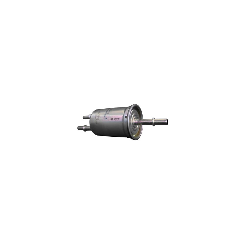 PUROLATOR FILTRO PARA COMBUSTIBLE GG308 G9343 MF1013 F65472