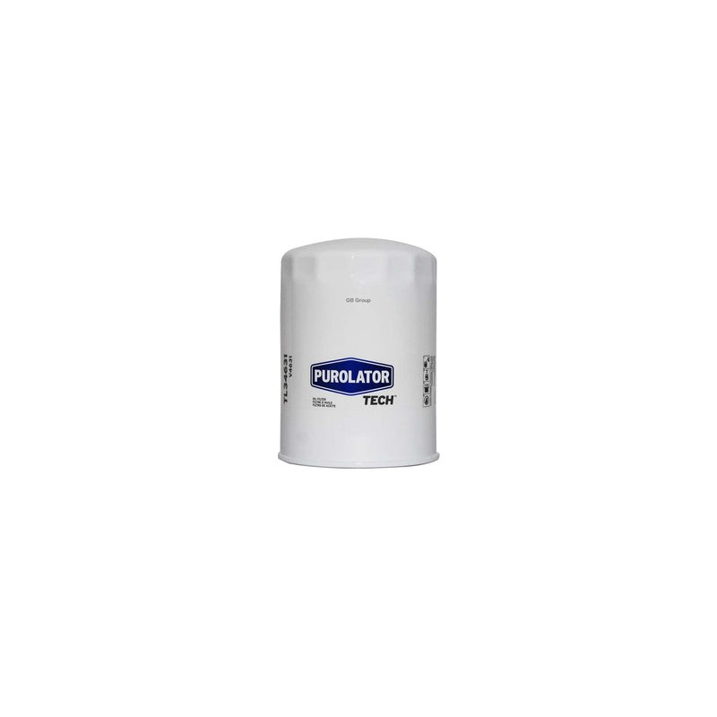 PUROLATOR TECH FILTRO PARA ACEITE. GP13 GP205 ML1011 PH5 102 TL34631 C-6519.