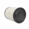 RS2863 Baldwin filtro para aire de sello radial de camiones Kenworth T300, Chevrolet Kodiak. P527484 P185067 AF4878M CA7139 GA-1