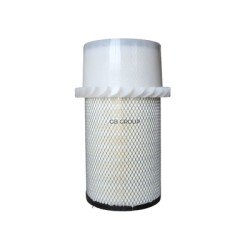 RS30059-FN Baldwin filtro para aire con aspas de sello radial. 49690 P601790.