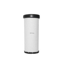 RS30191 Baldwin filtro para aire de sello radial de camiones Mercedes Benz Boxer 40, 50, 60. P623172 IT-3098S CF18001 WA1524.