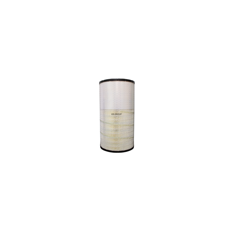 RS30216 Baldwin filtro para aire de sello radial de equipos de equipos Dynapac , Sandvik DX700. P785390 WA10358. 4700394690 3222