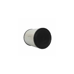 RS3510 Baldwin filtro para aire de sello radial de tractores Challenger, equipos Caterpillar. P532505 AF25011M CA7480 LAF4505 A-