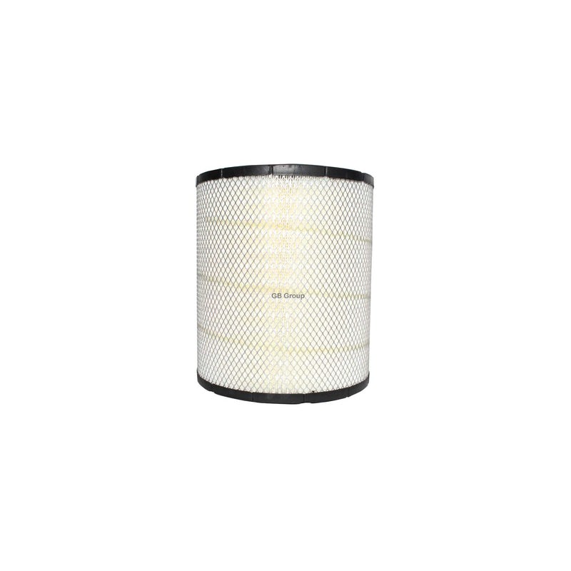 RS3518 Baldwin filtro para aire de sello radial de camiones Ford, Freightliner, International y Sterling. AF25139M CA7140 P52768