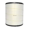 RS3518 Baldwin filtro para aire de sello radial de camiones Ford, Freightliner, International y Sterling. AF25139M CA7140 P52768