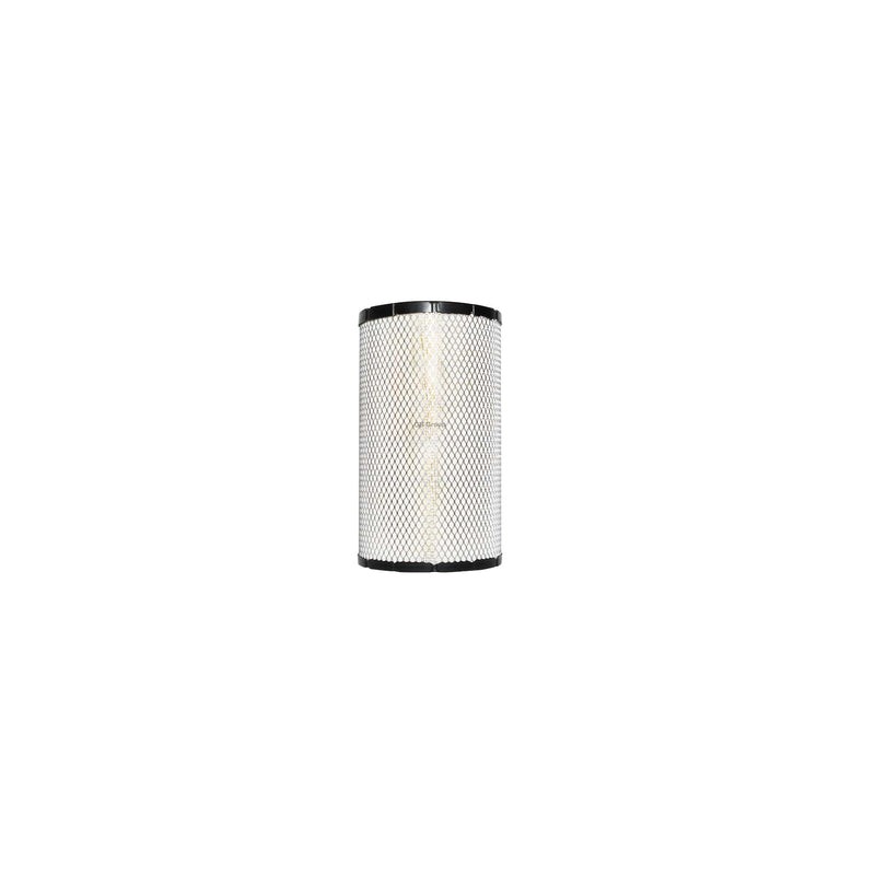RS3540 Baldwin filtro para aire de sello radial de excavadoras Case CX210, Caterpillar 315 C. P821883 AF25384 A-2706 27.A33.00 4