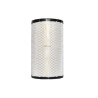 RS3540 Baldwin filtro para aire de sello radial de excavadoras Case CX210, Caterpillar 315 C. P821883 AF25384 A-2706 27.A33.00 4