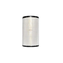 RS3540 Baldwin filtro para aire de sello radial de excavadoras Case CX210, Caterpillar 315 C. P821883 AF25384 A-2706 27.A33.00 4