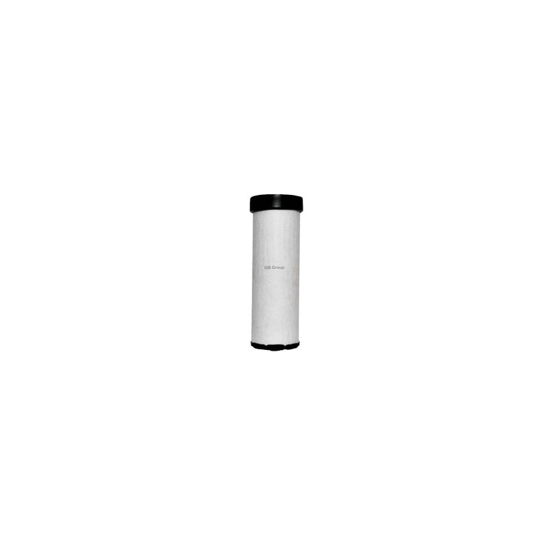 RS3541 Baldwin filtro para aire interno de sello radial de excavadoras Case CX210, Caterpillar 315 C. P821908 AF25413 A-2705 466