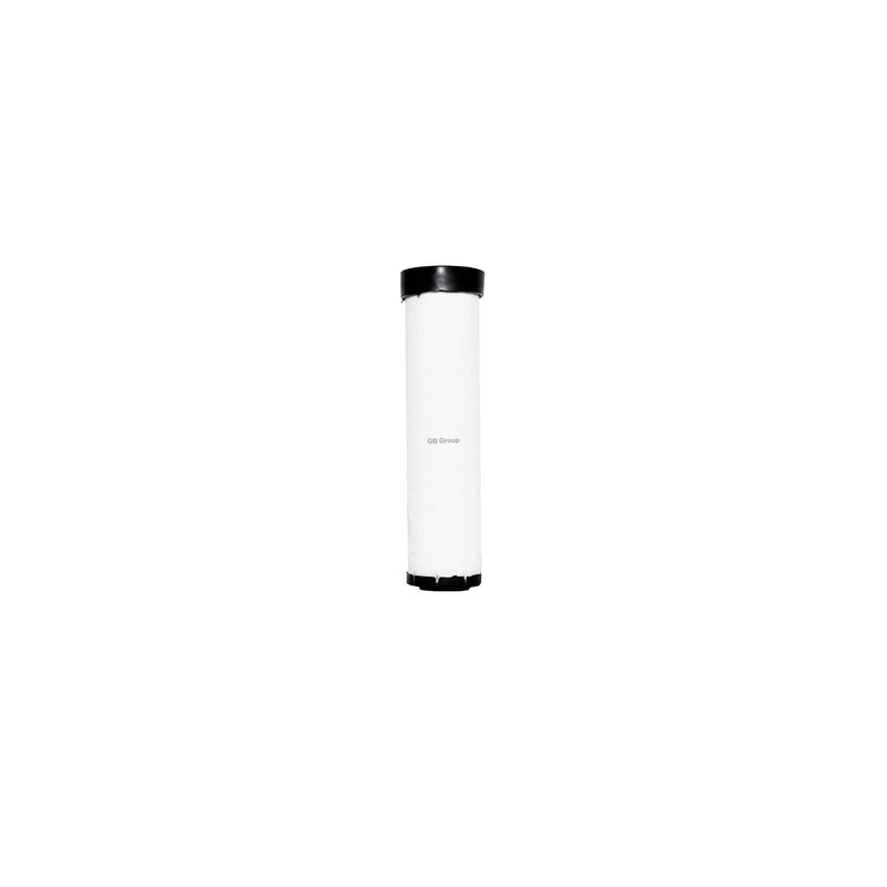 RS3543 Baldwin filtro para aire secundario de sello radial para equipos Bobcat, Case, Caterpillar, Ford, JCB, John Deere, Massey