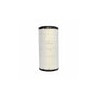 RS3544 Baldwin filtro para aire de sello radial de retroexcavadoras Caterpillar 416C. P828889 AF25292 CA8737 GA-853R LAF4544 27.