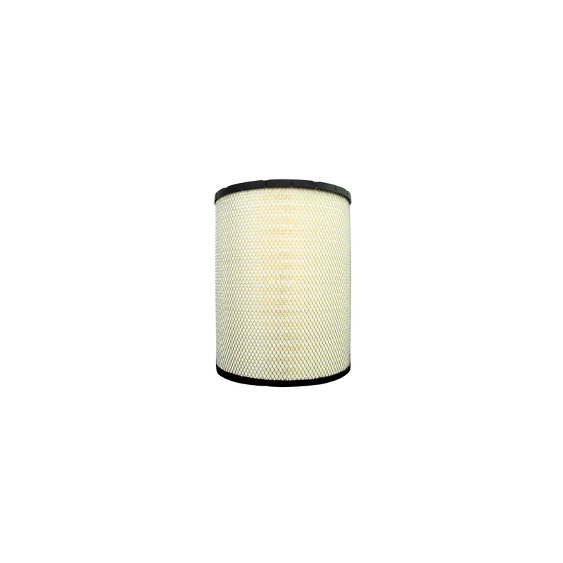 RS3700 Baldwin filtro para aire de sello radial para excavadoras Caterpillar 345B.106-3969 A-5593 46746.