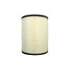 RS3700 Baldwin filtro para aire de sello radial para excavadoras Caterpillar 345B.106-3969 A-5593 46746.