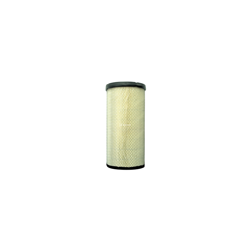 RS3701 Baldwin filtro secundario para aire de sello radial para excavadoras Caterpillar 345B. 46747 106-3973.