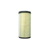 RS3701 Baldwin filtro secundario para aire de sello radial para excavadoras Caterpillar 345B. 46747 106-3973.