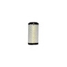 RS3715 Baldwin filtro para aire de sello radial de cargadores Bobcat MT52. P822686 AF25550 AF25538 46449. M113621.
