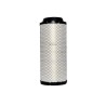 RS3920 Baldwin filtro para aire de tractores Massey-Ferguson MF465, retroexcavadoras J.C.B 214E. C15300 27.514.00 46836. 4287984