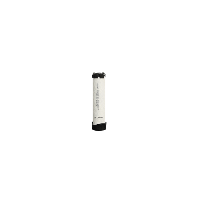 RS3930 Baldwin filtro interno para aire de sello radial de cargadores Bobcat MT52. 42845. M123378 5090-3.
