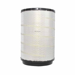 RS4636 Baldwin filtro para aire de sello radial de camiones International Durastar y series 4300. P606503 AF25707 GA-799R LAF909