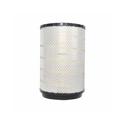 RS4636 Baldwin filtro para aire de sello radial de camiones International Durastar y series 4300. P606503 AF25707 GA-799R LAF909