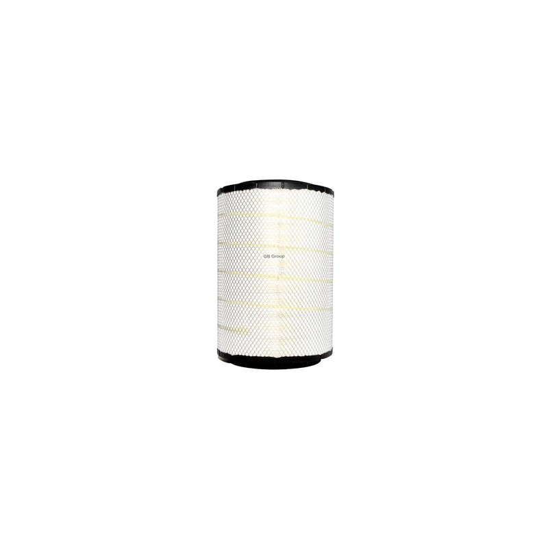 RS4642 Baldwin filtro para aire de sello radial de camiones Volvo. P606720 AF26163M CA9901 GA-624R LAF9201 A-71490 49126.