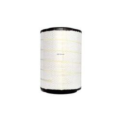 RS4642 Baldwin filtro para aire de sello radial de camiones Volvo. P606720 AF26163M CA9901 GA-624R LAF9201 A-71490 49126.