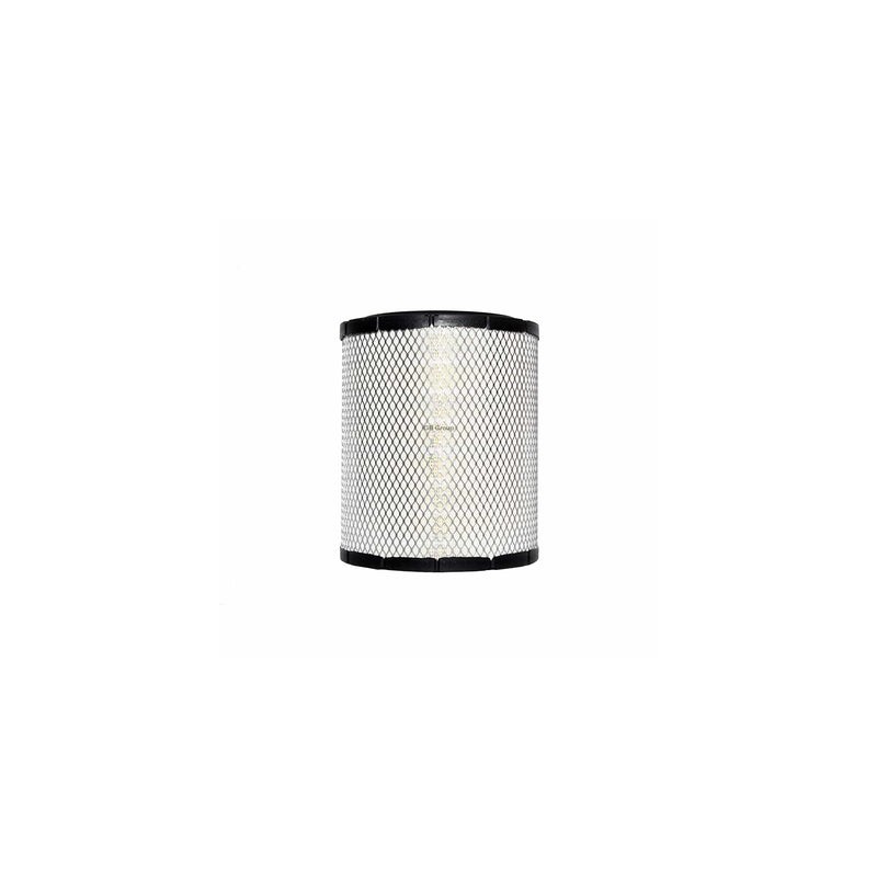 RS4806 Baldwin filtro para aire de sello radial de camiones Freightliner FL360 4 cilindros, 4.9 litros. P635335 AF27690 A-1088 2