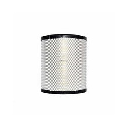 RS4806 Baldwin filtro para aire de sello radial de camiones Freightliner FL360 4 cilindros, 4.9 litros. P635335 AF27690 A-1088 2