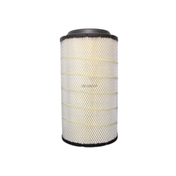 RS4971 Baldwin filtro de aire de sello radial de camiones Howo 38K, Man TGX 26.480. motor D267, Sitrak C7H CNG 2023, C7H diesel 