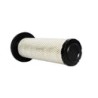 RS5329 Baldwin filtro para aire interno de sello radial de camiones International, equipos John Deere. P613335 AF25963 GA-771R A