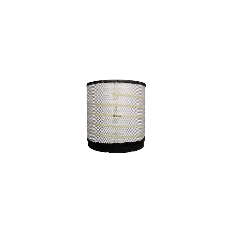 RS5354 Baldwin filtro para aire de sello radial de tractores John Deere 8245R. P617646 49203. RE210102 RE587793