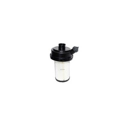 RS5387 KIT Baldwin kit de filtro de aire de sello radial y tapa para equipos Thermo King. WA10060 11-9300.
