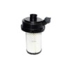 RS5387 KIT Baldwin kit de filtro de aire de sello radial y tapa para equipos Thermo King. WA10060 11-9300.