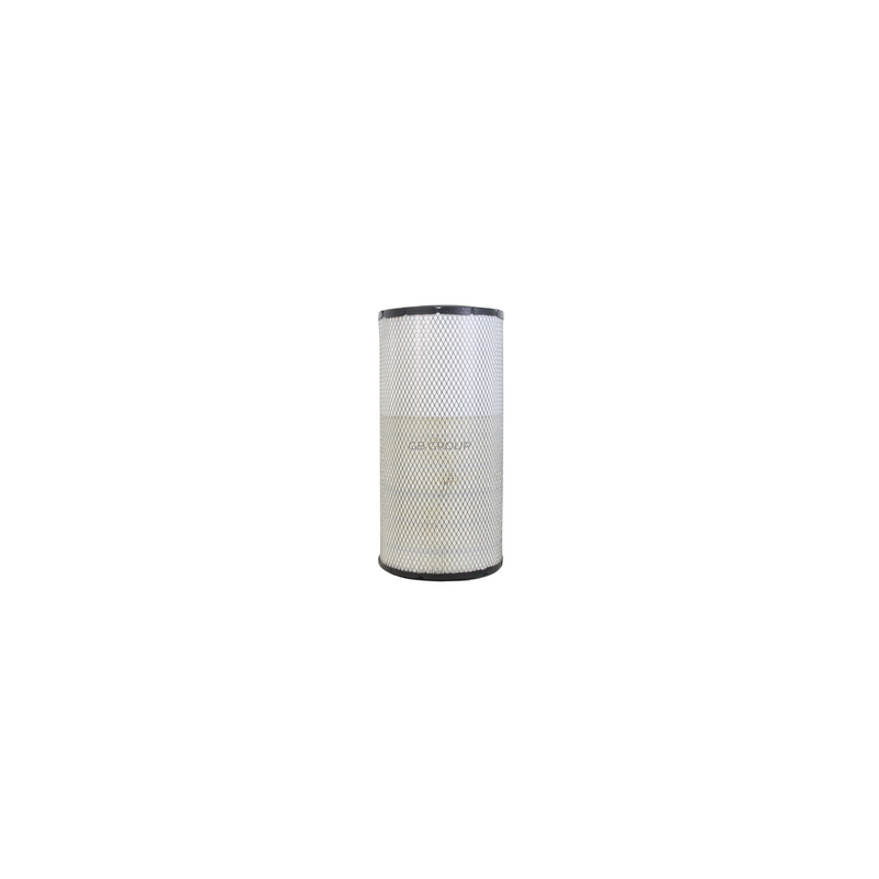 RS5391 Baldwin filtro para aire de sello radial de equipos Iveco, generadores Winco DR250I4 P952740 3016392 49327.