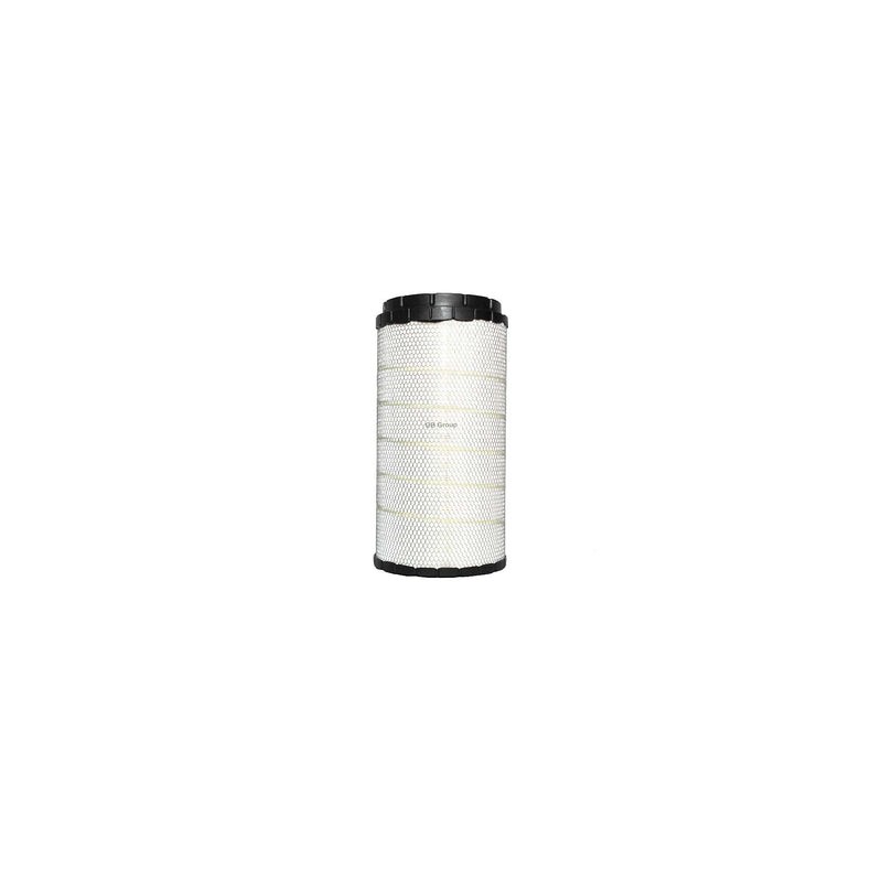 RS5429 Baldwin filtro para aire de sello radial de equipos John Deere. P617643 AF26124 A-68490 49148.