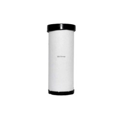 RS5453 Baldwin filtro de secundario para aire de sello radial de autobús Zafiro con motor Mercedes Benz OM904. P616097 RS5453 IT