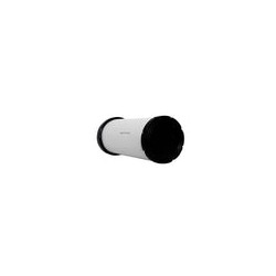 RS5453 Baldwin filtro de secundario para aire de sello radial de autobús Zafiro con motor Mercedes Benz OM904. P616097 RS5453 IT