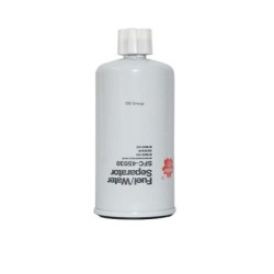 SFC-45030 Sakura filtro para separador de agua / combustible New Holland TS6020. BF7998 84171692 33765.