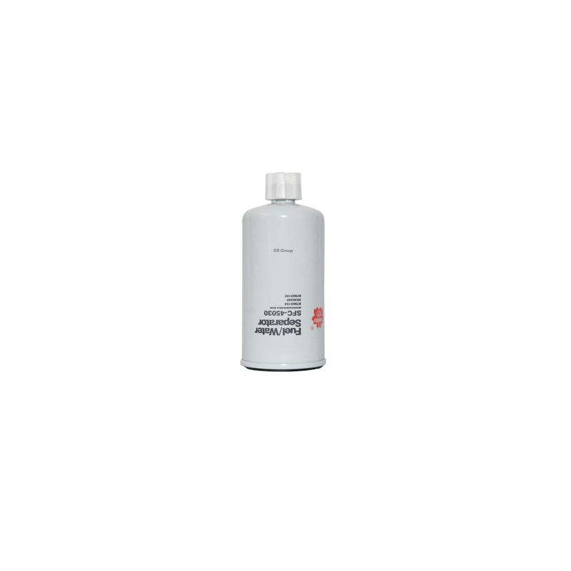 SFC-45030 Sakura filtro para separador de agua / combustible New Holland TS6020. BF7998 84171692 33765.