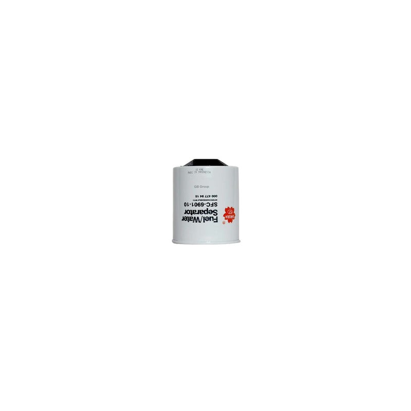 SFC-6901-10 Sakura filtro para combustible BF1204-O PS8185 WK940/24 036530R1 BF46026-O R26T P550088.