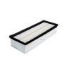 TA14622 Purolator Tech filtro para aire de VW Bora GTI 4 cilindros, 2.0 turbo 2009-14. PA4428 CA9711 GAVW-619 LX1211 C3515 30.18