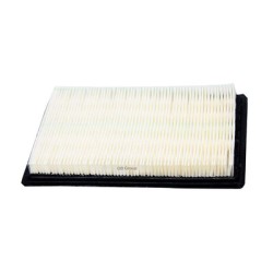 TA15669 Purolator Tech filtro para aire de Nissan Tiida 4 cilindros, 1.8 litros 2007-15. 143-3066 CA10234 GAD-116 F-60A00 LX1631