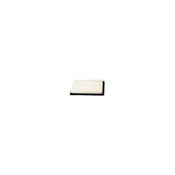 TA15669 Purolator Tech filtro para aire de Nissan Tiida 4 cilindros, 1.8 litros 2007-15. 143-3066 CA10234 GAD-116 F-60A00 LX1631
