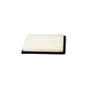 TA15669 Purolator Tech filtro para aire de Nissan Tiida 4 cilindros, 1.8 litros 2007-15. 143-3066 CA10234 GAD-116 F-60A00 LX1631