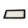 TA15669 Purolator Tech filtro para aire de Nissan Tiida 4 cilindros, 1.8 litros 2007-15. 143-3066 CA10234 GAD-116 F-60A00 LX1631